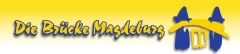 Logo Die Brücke Magdeburg gGmbH Hort in der Grundschule Fliederhof