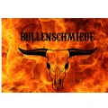 Die Bullenschmiede Fluff & Fire Hammelburg
