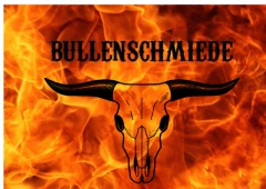 Die Bullenschmiede Fluff & Fire Hammelburg