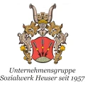 Logo Sozialwerk Heuser - Die Burg - Heilp&auml;dagogisches Institut