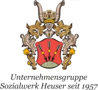Logo Sozialwerk Heuser - Die Burg - Heilpädagogisches Institut