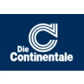 Die Continentale - Gesch&auml;ftsstelle Christian Straub Karlsruhe