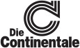 Logo Die Continentale Geschäftsstelle Eulgem Versicherungsservice GbR