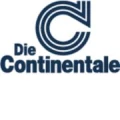 Logo Continentale Br&uuml;hl, Patrick