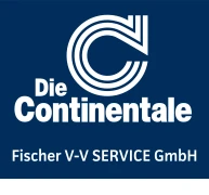 Die Continentale Versicherung Fischer V-V SERVICE GmbH Straelen