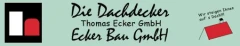 Logo Die Dachdecker Thomas Ecker + Helmut Höfelmaier GmbH