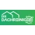Logo Die Dachreiniger - Professionelle Dachbeschichtung und Dachreinigung Leipzig