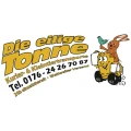 Die eilige Tonne Stegaurach