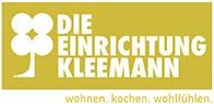 Logo Die Einrichtung Kleemann KG