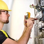 Die Elektrotechniker Service am Netz GmbH Leipzig