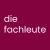 Logo die fachleute Haushaltsauflösung - Entrümpelung