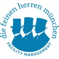 Die Feinen Herren M&uuml;nchen M&uuml;nchen