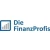 Logo Die Finanzprofis GmbH