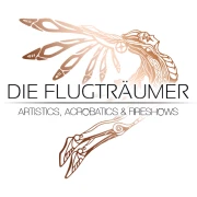 Die Flugträumer Artistik Akrobatik Feuershow Berlin