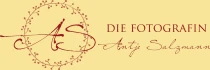 Logo Die Fotografin Antje Salzmann