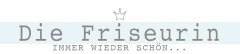 Logo Die Friseurin Inh. Sarah Ruckdäschel
