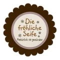 Logo Die fr&ouml;hliche Seife