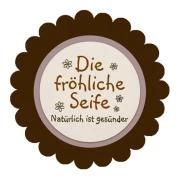 Logo Die fr&ouml;hliche Seife