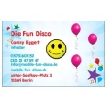 Die Fun Disco Berlin