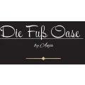 Die Fu&szlig; Oase by Anja Niederkassel