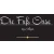 Logo Die Fuß Oase by Anja