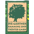 Die G&auml;rtner Ramming und Tr&ouml;ster GmbH Garten- und Landschaftsbau Neuenmarkt