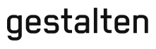 Logo Die Gestalten Verlag GmbH & Co. KG