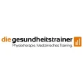 Logo Die Gesundheitstrainer Zentrum f&uuml;r Physiotherapie Training