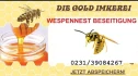 Logo DIE GOLD IMKEREI