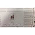 Die Haarschneider Wangen