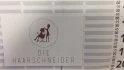 Logo Die Haarschneider