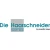 Logo Die Haarschneider