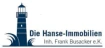 Die Hanse-Immobilien Frank Busacker S&uuml;sel