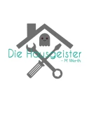 Die Hausgeister - M.Werth Osternienburger Land