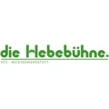 Die Hebeb&uuml;hne KFZ-Werkstatt Sarstedt