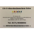 Die Heinselm&auml;nnchen Trier