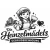 Logo Die Heinzelm&auml;dels Geb&auml;udereinigung Chantal Plomin