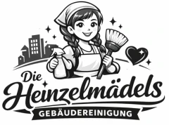 Die Heinzelm&auml;dels Geb&auml;udereinigung Chantal Plomin Herdecke