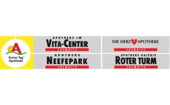 Die Herz-Apotheke Elmar Werner e.K. Chemnitz