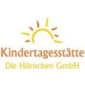 Logo Kindertagesst&auml;tte Die H&ouml;rnchen