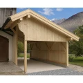 Die Holz - & Dachwerkstatt Ahnsbeck