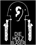 Logo Die Holzbläser Musikinstrumente und Zubehör GmbH
