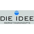 Logo DIE IDEE Marketingkonzepte & Werbe GmbH