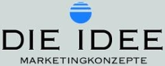 Logo DIE IDEE Marketingkonzepte & Werbe GmbH