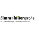 Logo Die Immobilienprofis HK Sachverst&auml;ndigen- u. Immobilienkanzlei