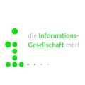 Logo Die Informationsgesellschaft mbH