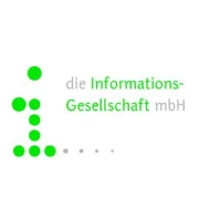 Logo Die Informationsgesellschaft mbH