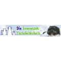 Logo Die Innenstadt-Tierheilpraktikerin