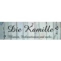 Logo Die Kamille Inh. J.Jaeger