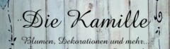 Logo Die Kamille Inh. J.Jaeger Verkauf von Wohnaccessoires